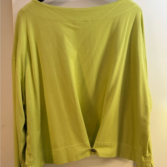 BRYN WALKER TOP - Picture 5 of 10